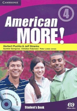 American More! Full 4
