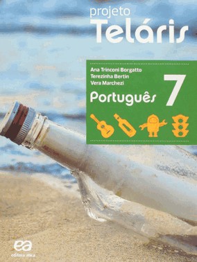Projeto Teláris - Português - 7º Ano - 02Ed/15