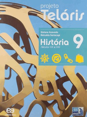 Projeto Teláris - História - 9º Ano - 02Ed/15