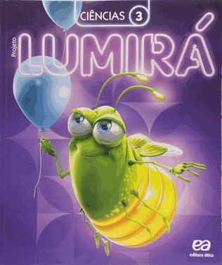 Projeto Lumirá - Ciências - 3º Ano - 02Ed/15