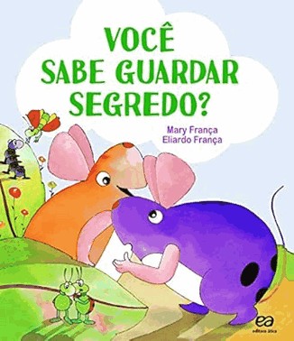 Voce Sabe Guardar Segredo?