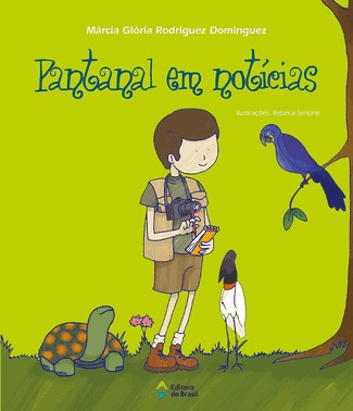 Pantanal Em Noticias