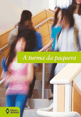 A Turma Da Paquera