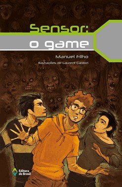 Sensor: O Game