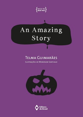An Amazing Story