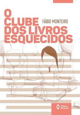 O Clube Dos Livros Esquecidos