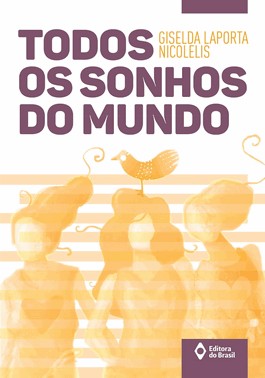 Todos Os Sonhos Do Mundo