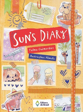 Sun’S Diary