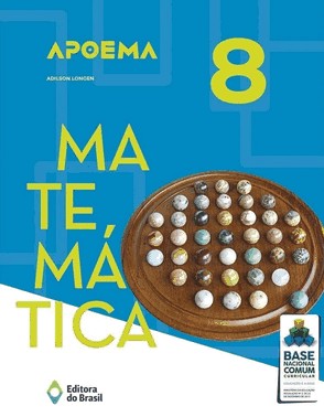 Apoema Matemática - 8º Ano - Ensino Fundamental Ii