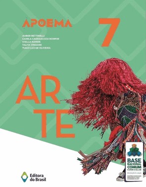Apoema Arte - 7º Ano - Ensino Fundamental Ii