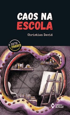 Caos Na Escola
