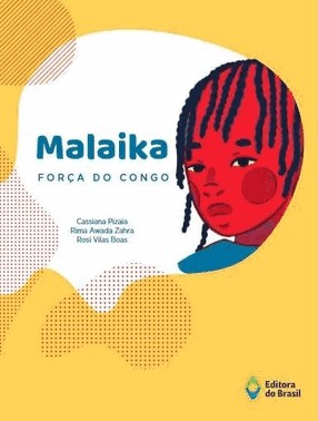 Malaika, Força Do Congo