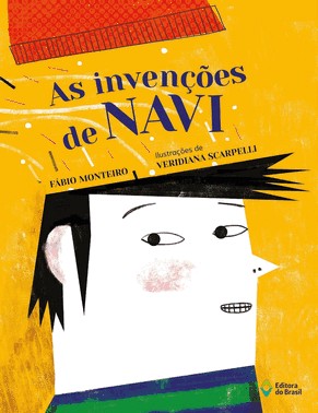 As Invenções De Navi