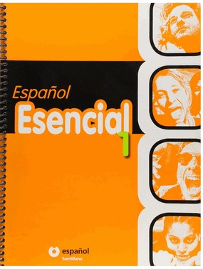 Espanol Essencial 1