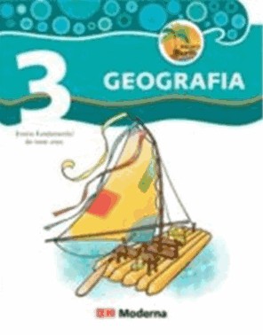 Buriti Geografia 3 Ano - 02Ed/10