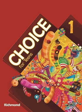 Choice For Teens 1