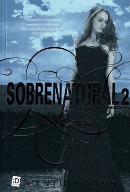 Sobrenatural 2 - Solo Consagrado