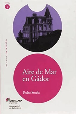 Aire de Mar En Gádor Aire de Mar En Gádor