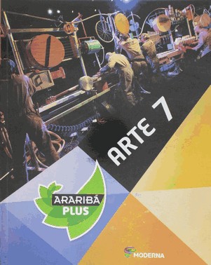 Arariba Plus Arte 7