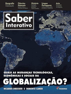 Quais As Mudanças Tecnológicas, Econômicas E Sociais Da Globalização?