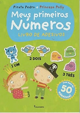 Meus Primeiros Números