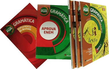Moderna Plus - Gramatica