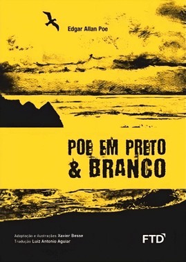 Poe Em Preto & Branco