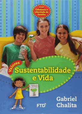 Valores - Sustentabilidade E Vida