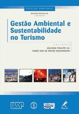 Gestão Ambiental E Sustentabilidade No Turismo