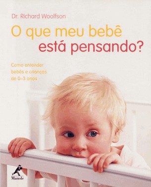 O Que O Meu Bebe Esta Pensando