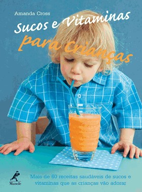 Sucos E Vitaminas Para Criancas