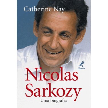 Nicolas Sarkozy