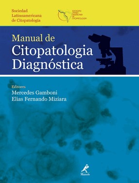 Manual De Citopatologia Diagnostica