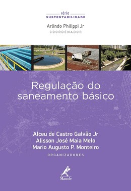 Regulacao Do Saneamento Basico