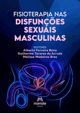 Fisioterapia Nas Disfunções Sexuais Masculinas - 01Ed/26