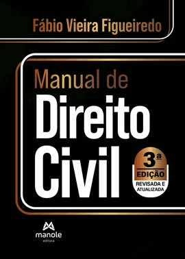 Manual De Direito Civil - 03Ed/26 Manual De Direito Civil - 03Ed/26