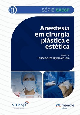 Anestesia Em Cirurgia Plástica e Estética - 01Ed/26