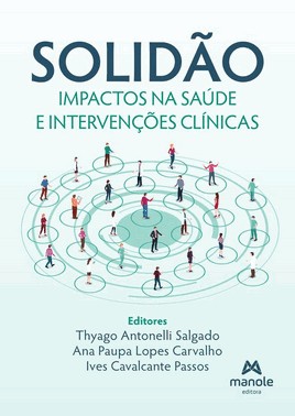 Solidão Solidão