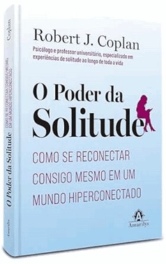 O Poder da Solitude