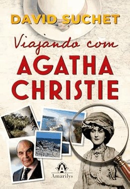 Viajando Com Agatha Christie