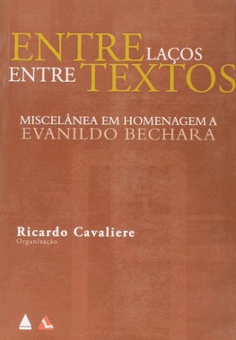Entre-Lacos: Entre-Textos