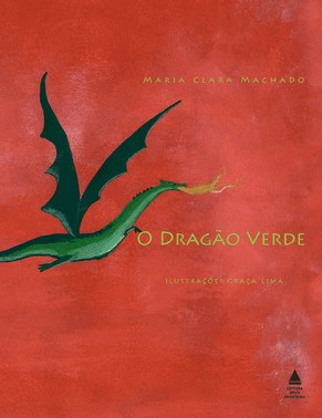 O Dragão Verde - 03Ed/10