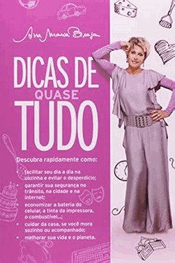 Dicas De Quase Tudo Dicas De Quase Tudo
