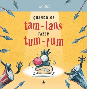 Quando Os Tam-tans Fazem Pnbe