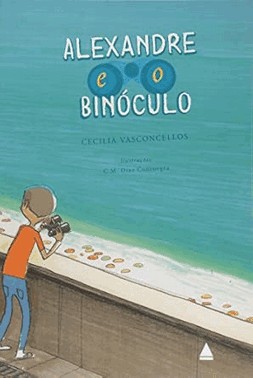 Alexandre e o Binoculo
