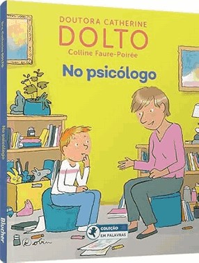 No Psicólogo