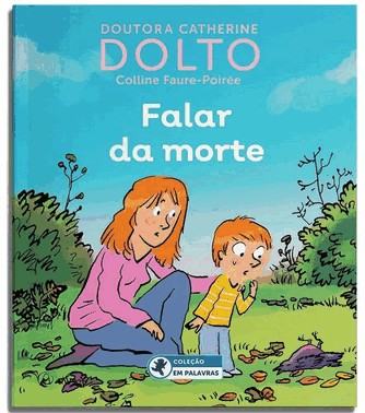 Falar da Morte