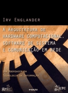 Arquitetura De Hardware Computacional, Software