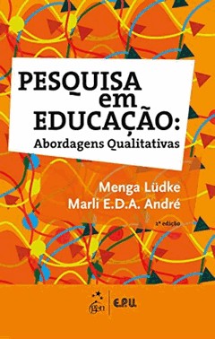 Pesquisa Em Educação - Abordagens Qualitativas - 02Ed/13
