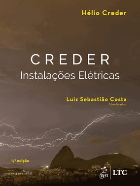 Instalações Elétricas - 17Ed/21